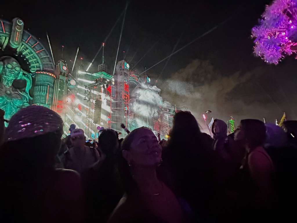 The Reality Of Clear Bags