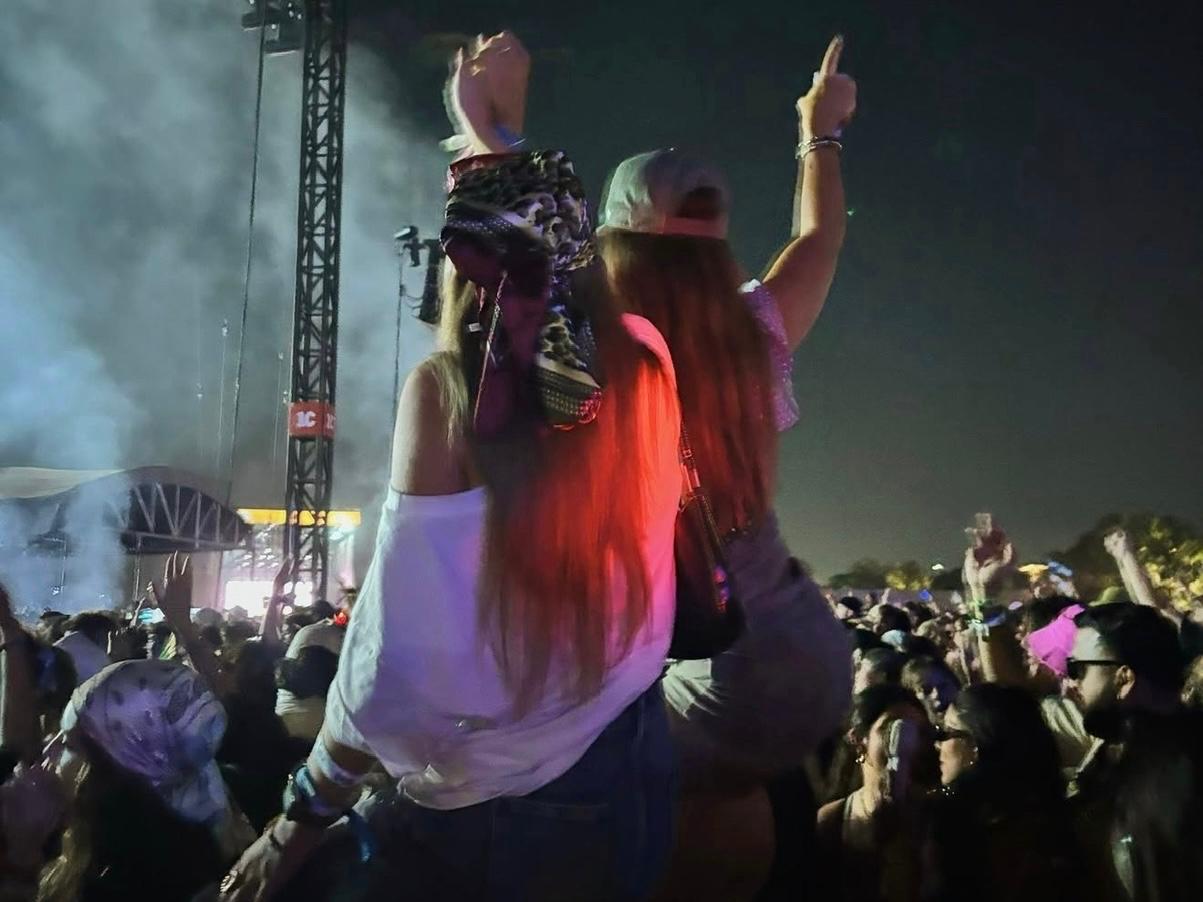 The Clear Bag Revolution