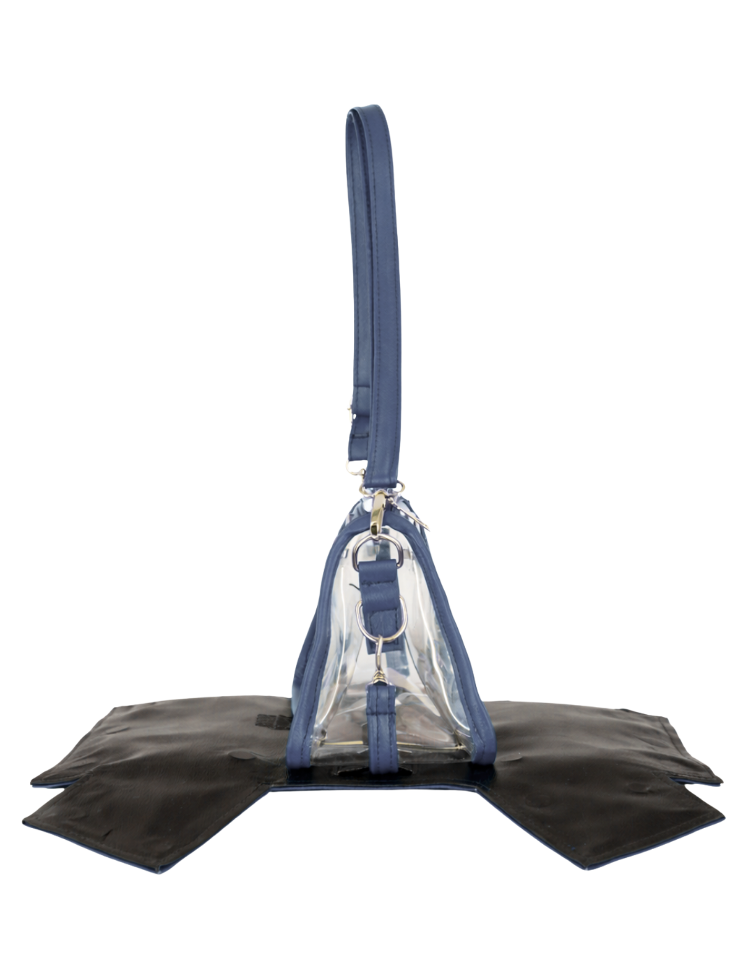 THE GO-TO BAG - DARK BLUE