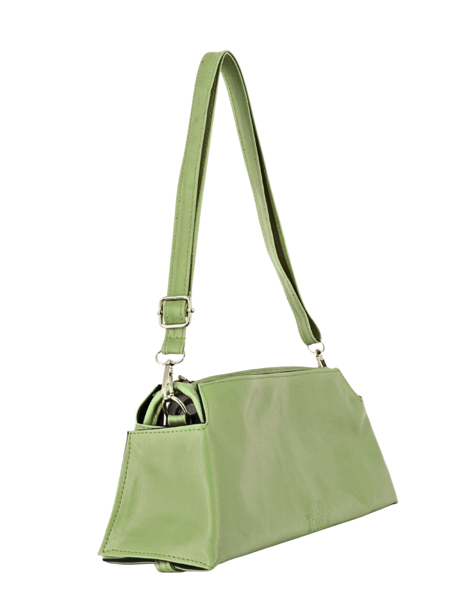 THE GO-TO BAG - GREEN