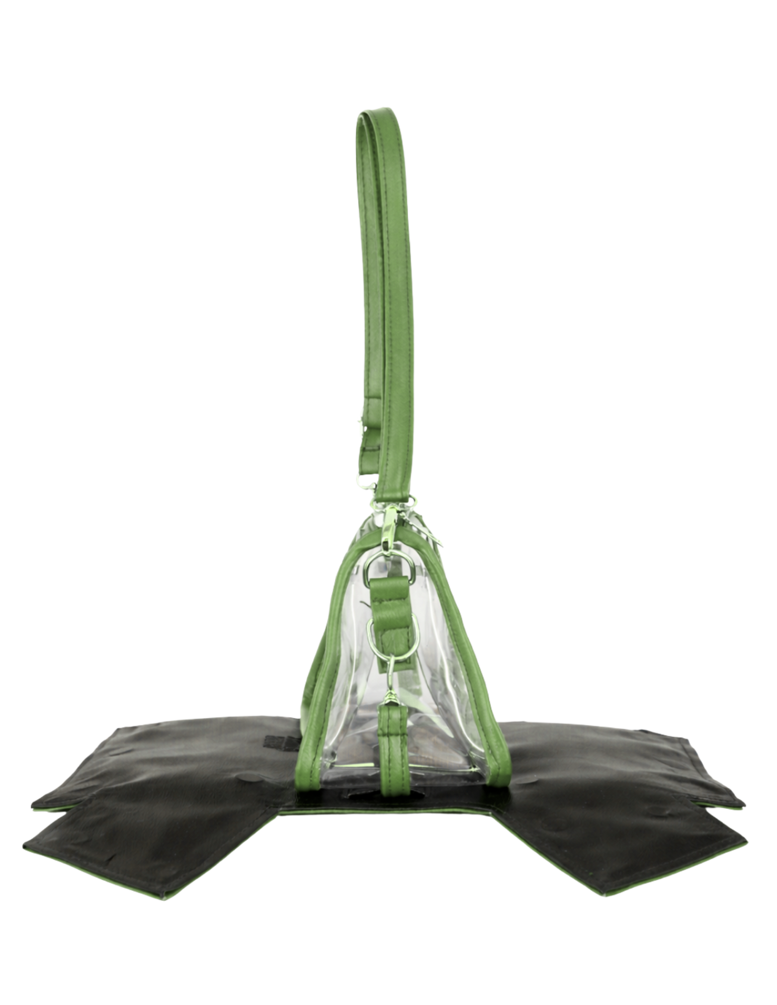 THE GO-TO BAG - GREEN