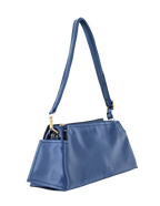 THE GO-TO BAG - DARK BLUE & BLACK