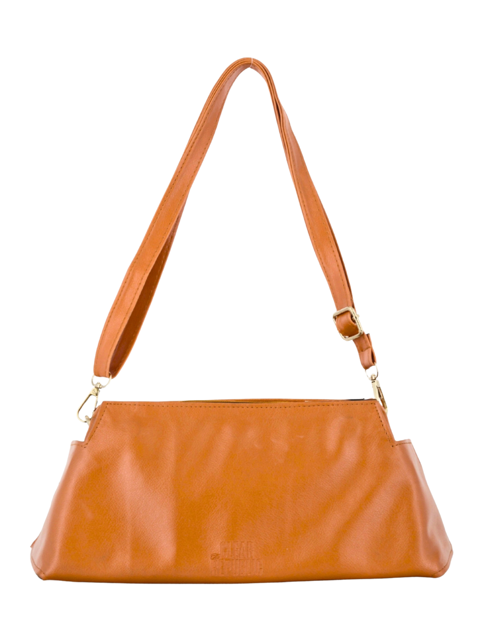 THE GO-TO BAG - ORANGE