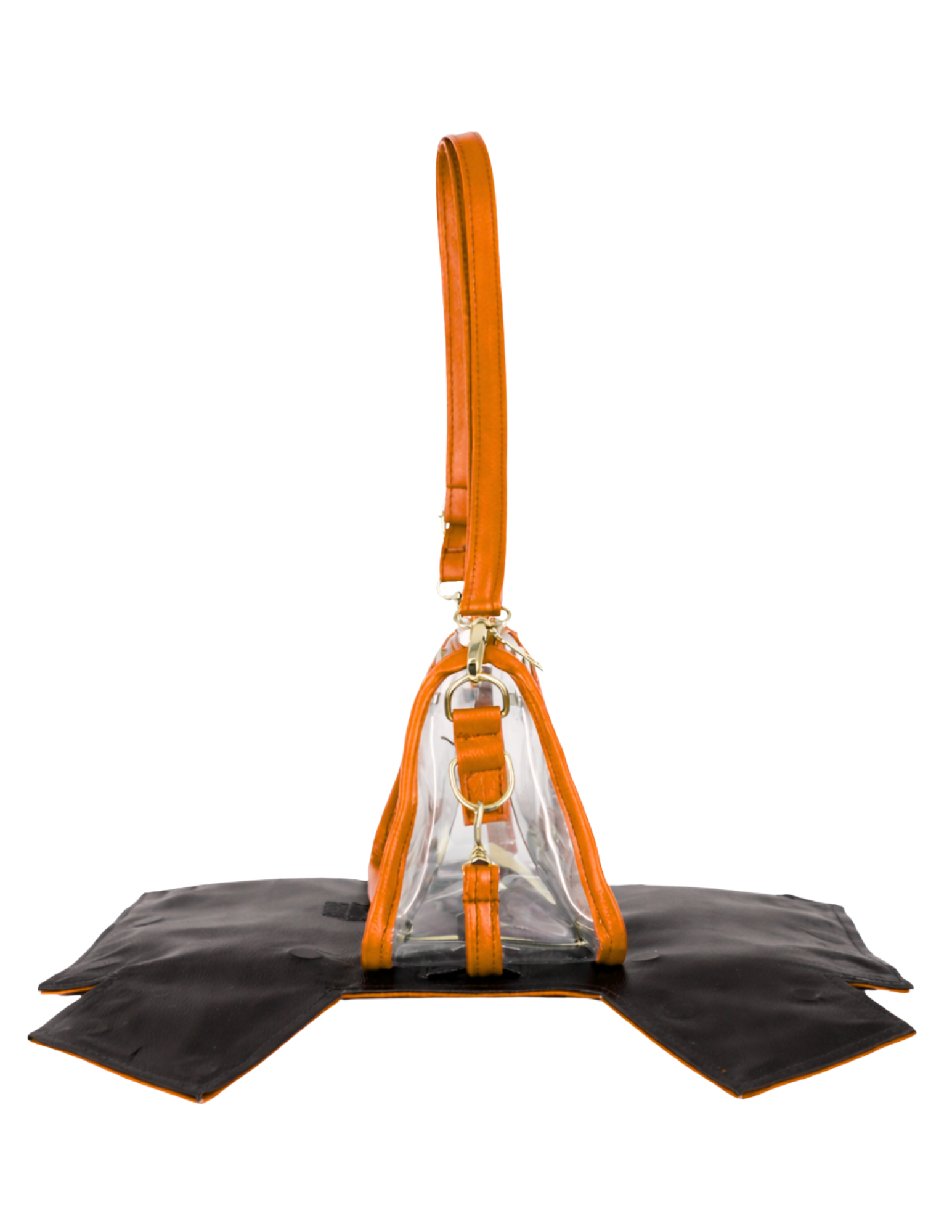 THE GO-TO BAG - ORANGE