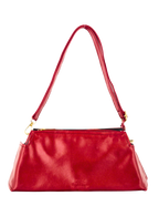 THE GO-TO BAG - RED