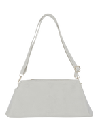 THE GO-TO BAG - WHITE & BLACK