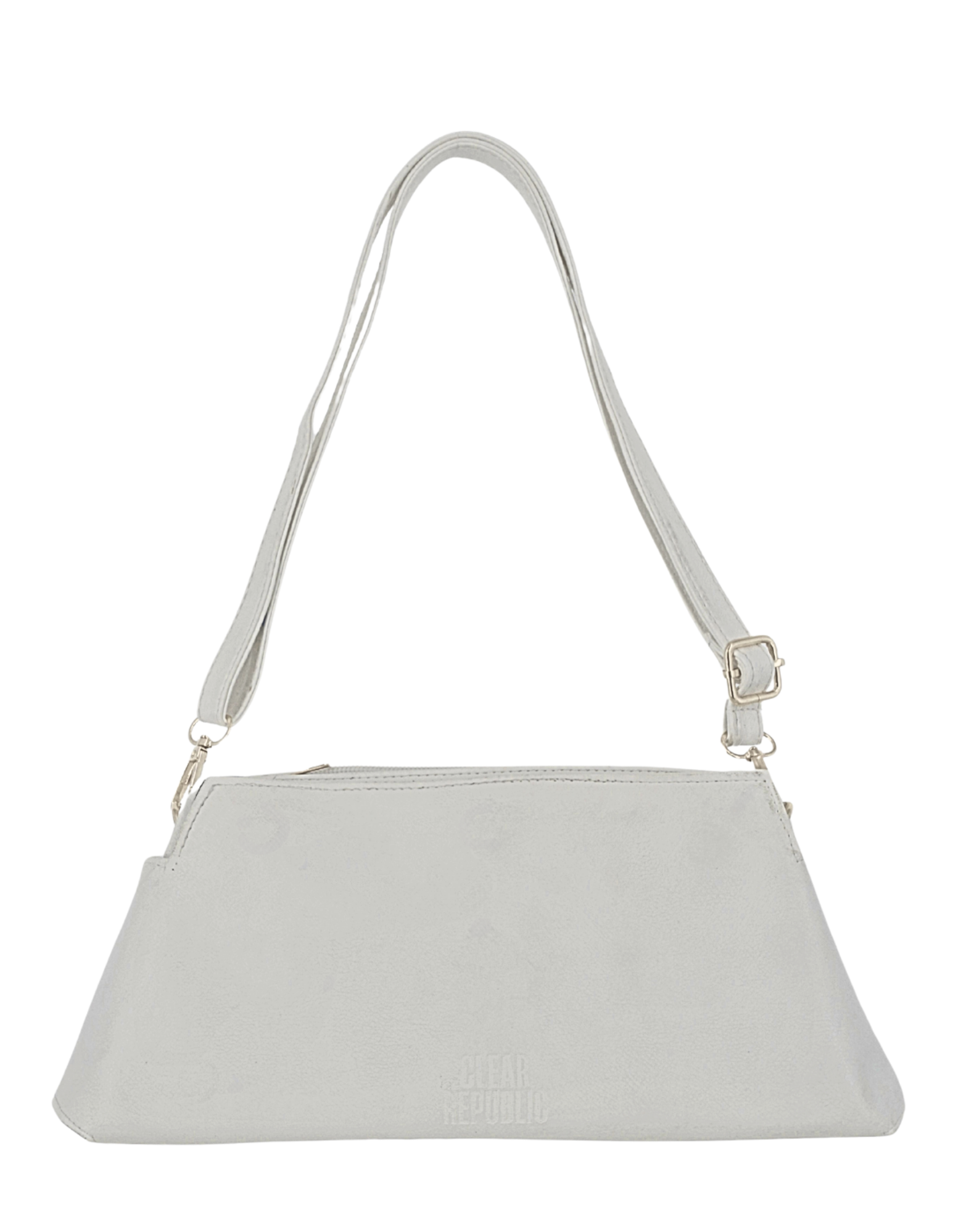 THE GO-TO BAG - WHITE