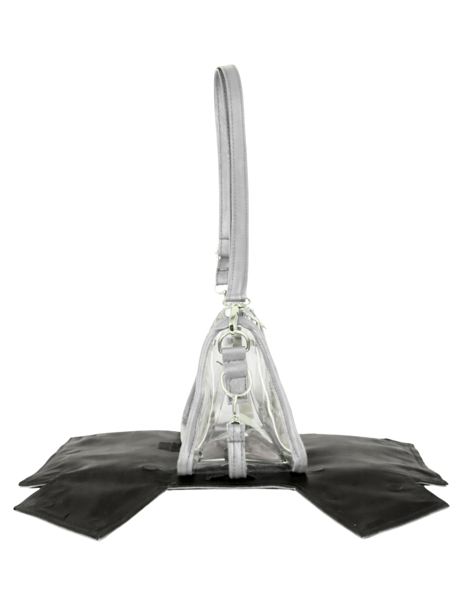 THE GO-TO BAG - WHITE