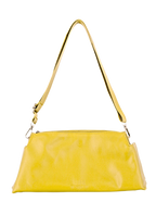THE GO-TO BAG - YELLOW & BLACK