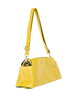THE GO-TO BAG - YELLOW & BLACK