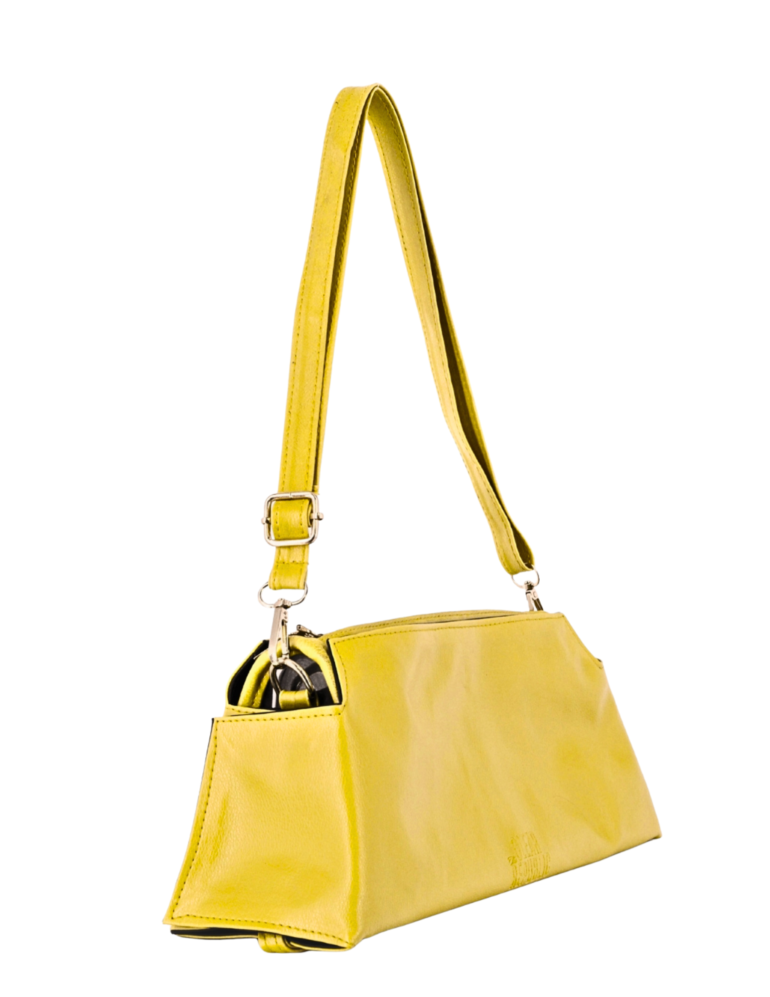 THE GO-TO BAG - YELLOW