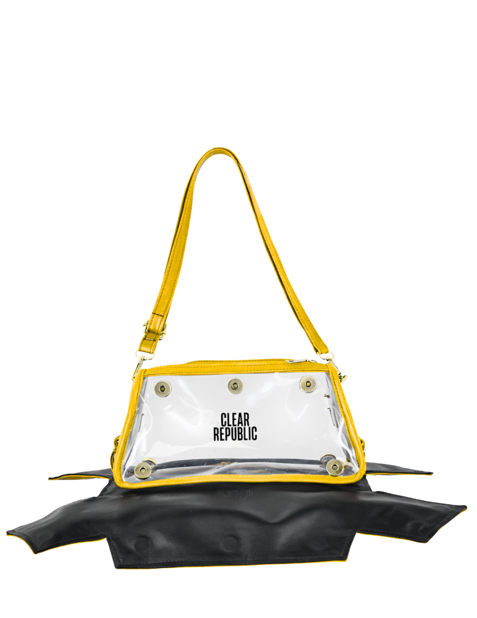 THE GO-TO BAG - YELLOW