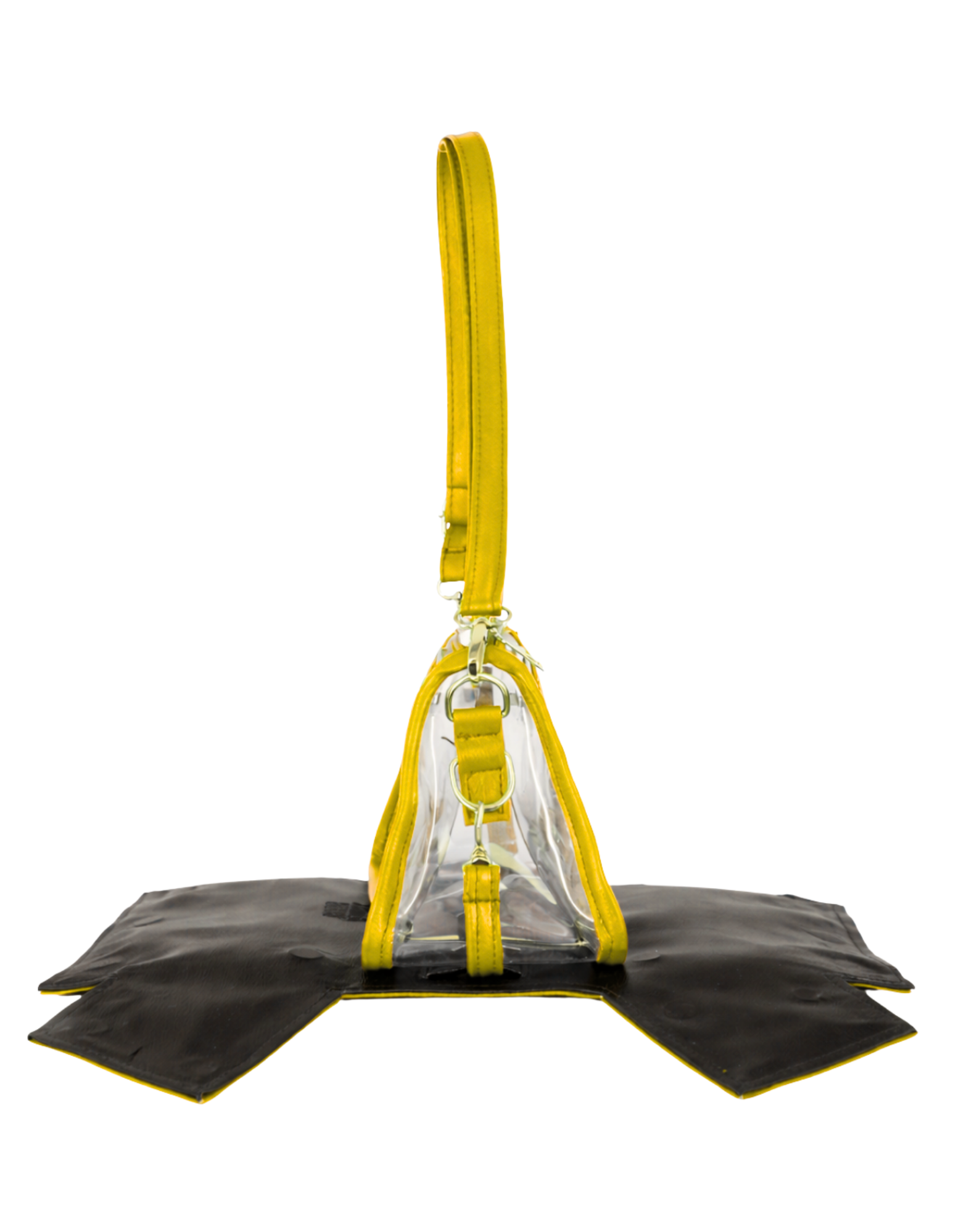 THE GO-TO BAG - YELLOW