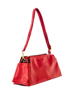 THE GO-TO BAG - RED